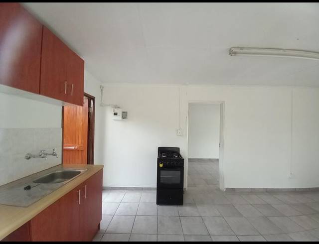 1 BEDROOM PROPERTY TO RENT IN BUCCLEUCH